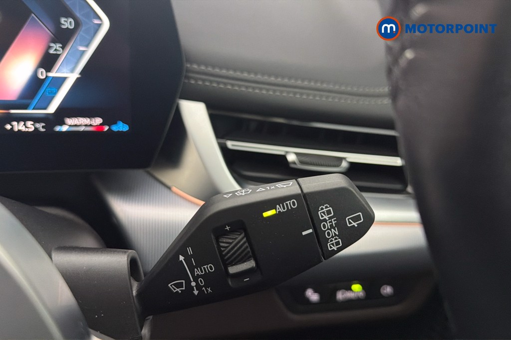 BMW X1 Xline Automatic Petrol SUV - Stock Number (1628088) - 7th supplementary image