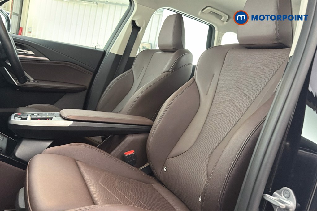 BMW X1 Xline Automatic Petrol SUV - Stock Number (1628088) - 22nd supplementary image