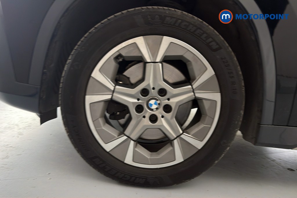 BMW X1 Xline Automatic Petrol SUV - Stock Number (1628088) - 47th supplementary image