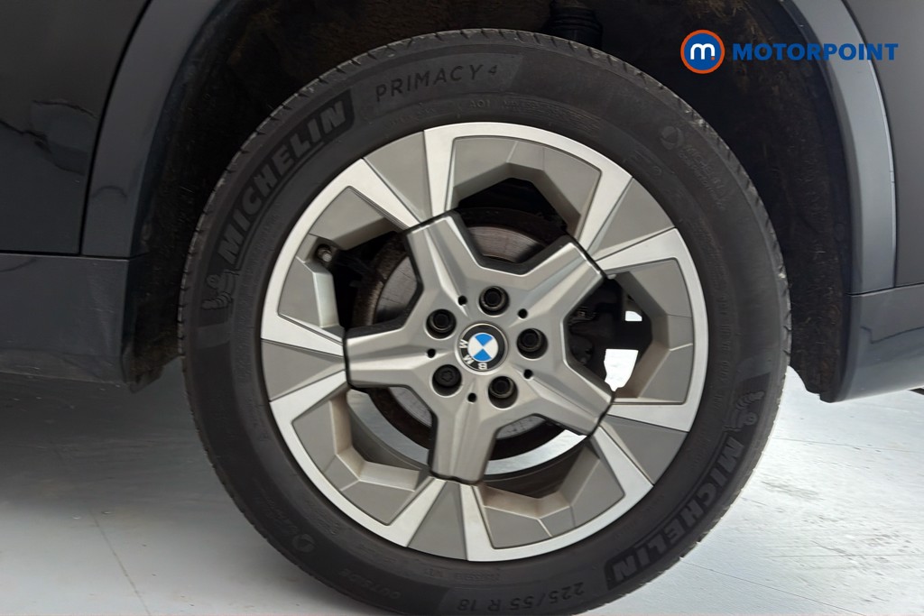 BMW X1 Xline Automatic Petrol SUV - Stock Number (1628088) - 48th supplementary image