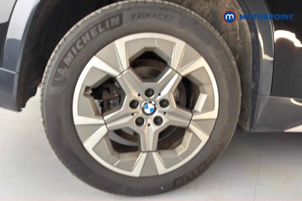 BMW X1 Xline Automatic Petrol SUV - Stock Number (1628088) - 49th supplementary image
