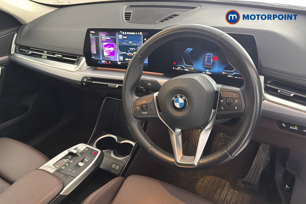 BMW X1 Xline Automatic Petrol SUV - Stock Number (1628088) - 1st supplementary image