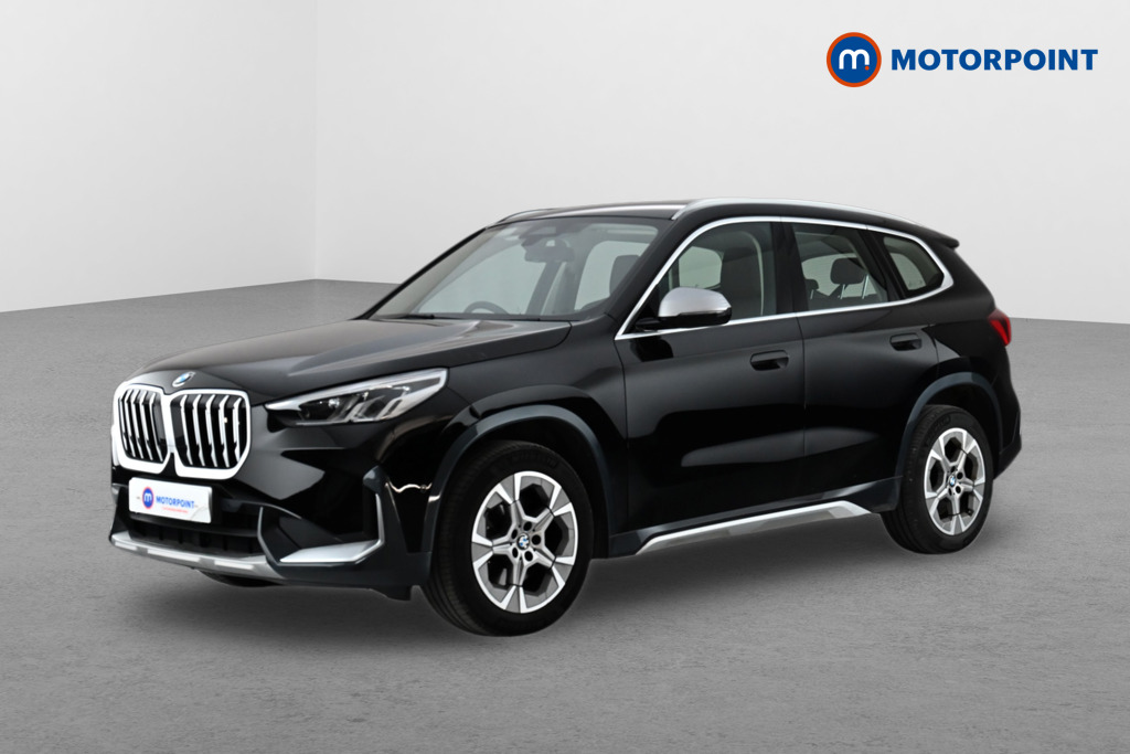 BMW X1 Xline Automatic Petrol SUV - Stock Number (1628088) - Passenger side front corner