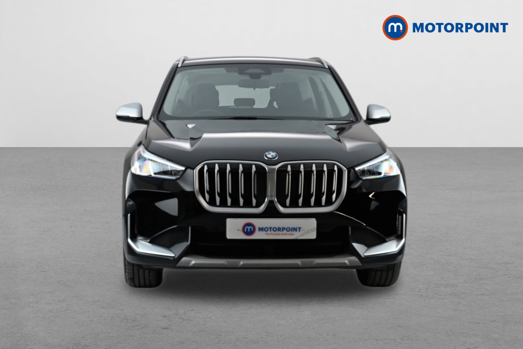 BMW X1 Xline Automatic Petrol SUV - Stock Number (1628088) - Front bumper