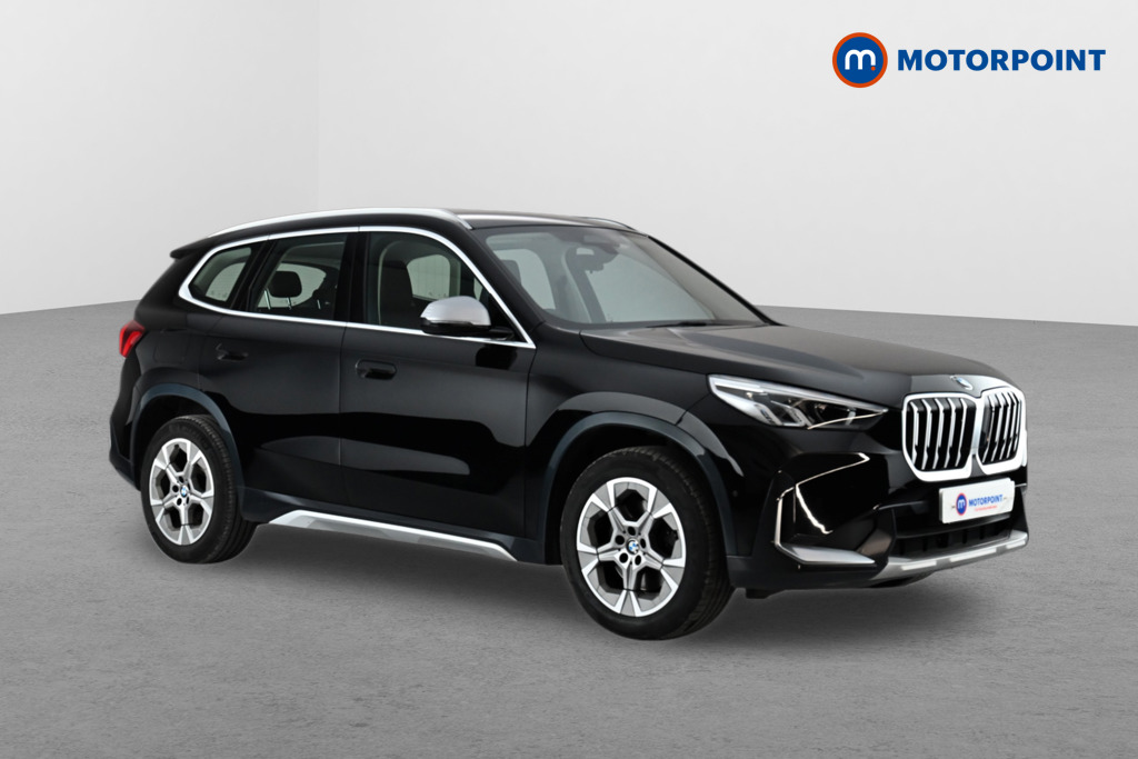 BMW X1 Xline Automatic Petrol SUV - Stock Number (1628088) - Drivers side front corner