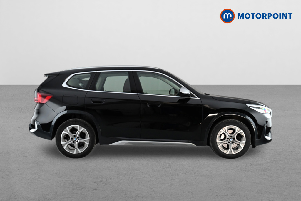 BMW X1 Xline Automatic Petrol SUV - Stock Number (1628088) - Drivers side