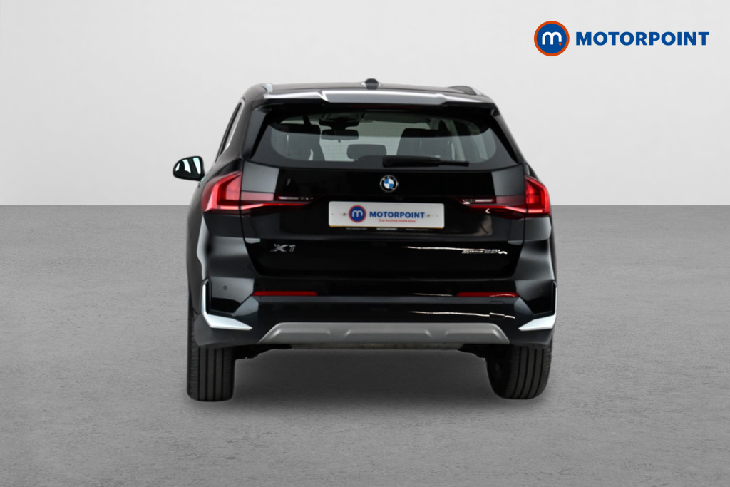 BMW X1 Xline Automatic Petrol SUV - Stock Number (1628088) - Rear bumper