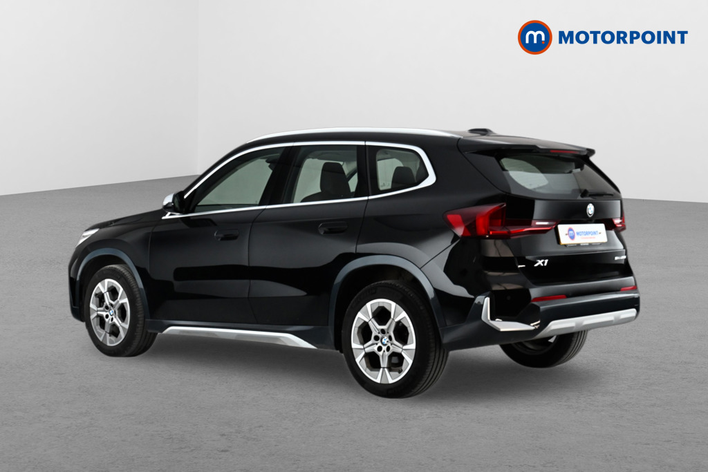 BMW X1 Xline Automatic Petrol SUV - Stock Number (1628088) - Passenger side rear corner