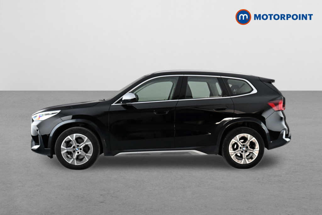 BMW X1 Xline Automatic Petrol SUV - Stock Number (1628088) - Passenger side