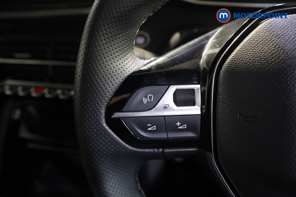 Peugeot 208 GT Manual Petrol Hatchback - Stock Number (1628129) - 3rd supplementary image