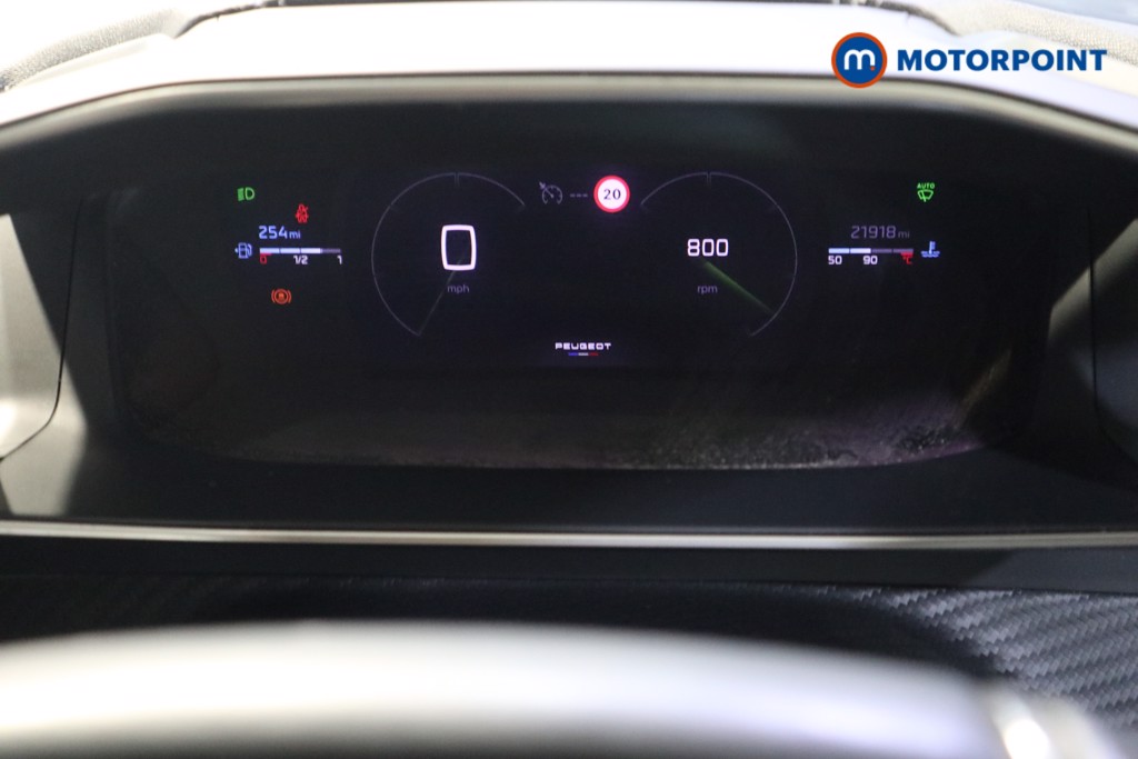 Peugeot 208 GT Manual Petrol Hatchback - Stock Number (1628129) - 6th supplementary image