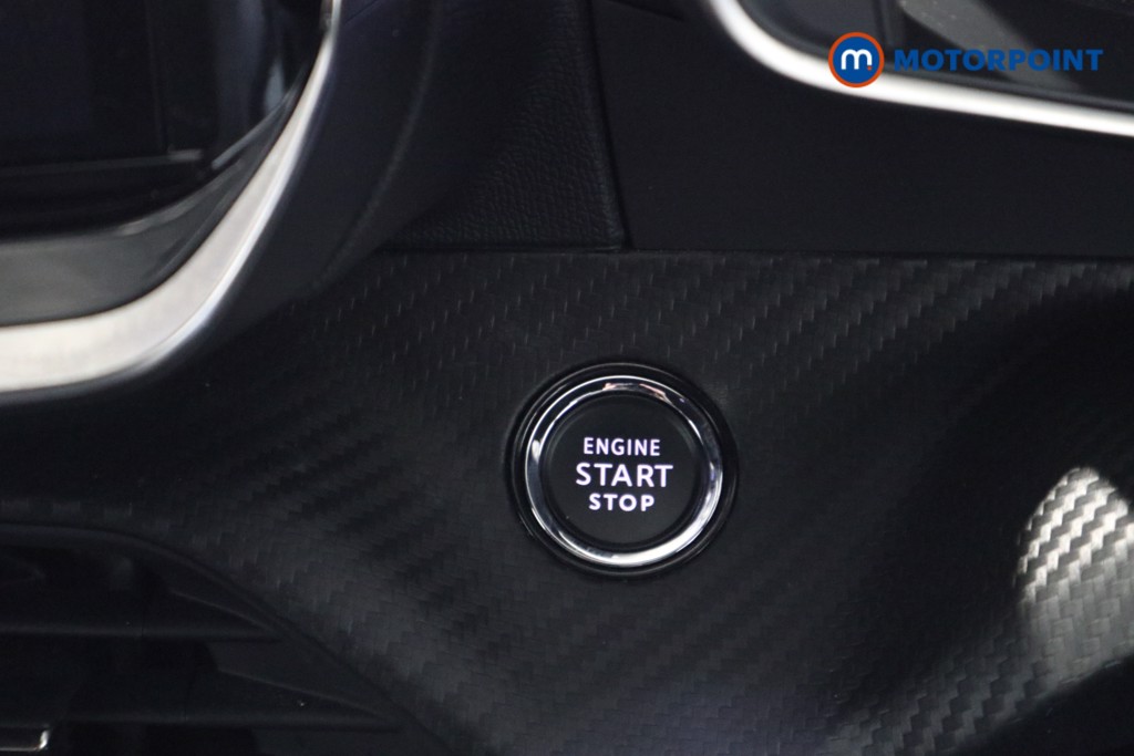 Peugeot 208 GT Manual Petrol Hatchback - Stock Number (1628129) - 7th supplementary image