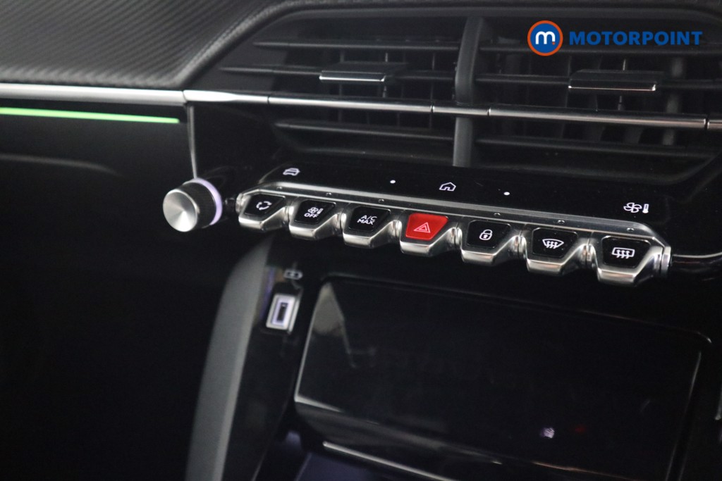Peugeot 208 GT Manual Petrol Hatchback - Stock Number (1628129) - 9th supplementary image