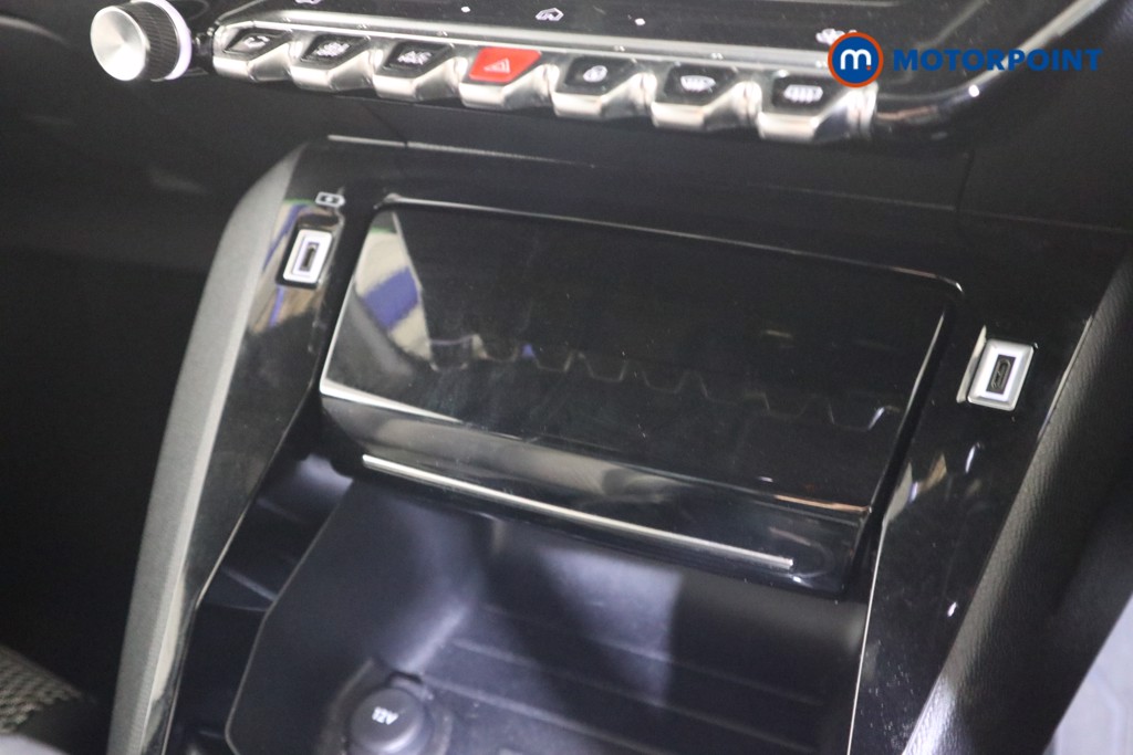 Peugeot 208 GT Manual Petrol Hatchback - Stock Number (1628129) - 10th supplementary image