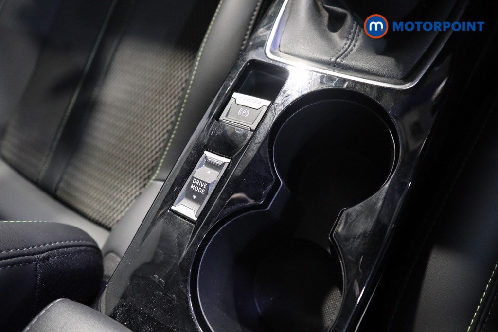 Peugeot 208 GT Manual Petrol Hatchback - Stock Number (1628129) - 11th supplementary image