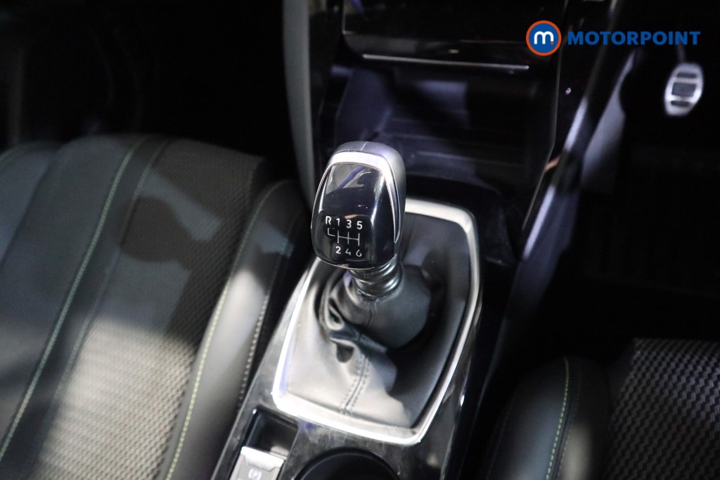 Peugeot 208 GT Manual Petrol Hatchback - Stock Number (1628129) - 12th supplementary image