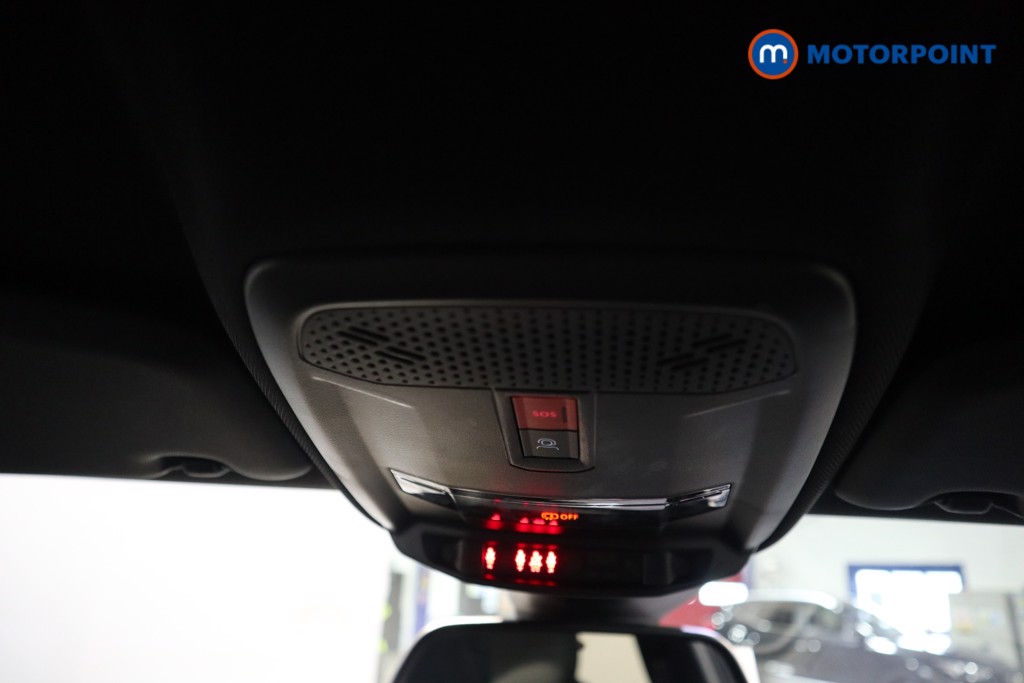 Peugeot 208 GT Manual Petrol Hatchback - Stock Number (1628129) - 13th supplementary image