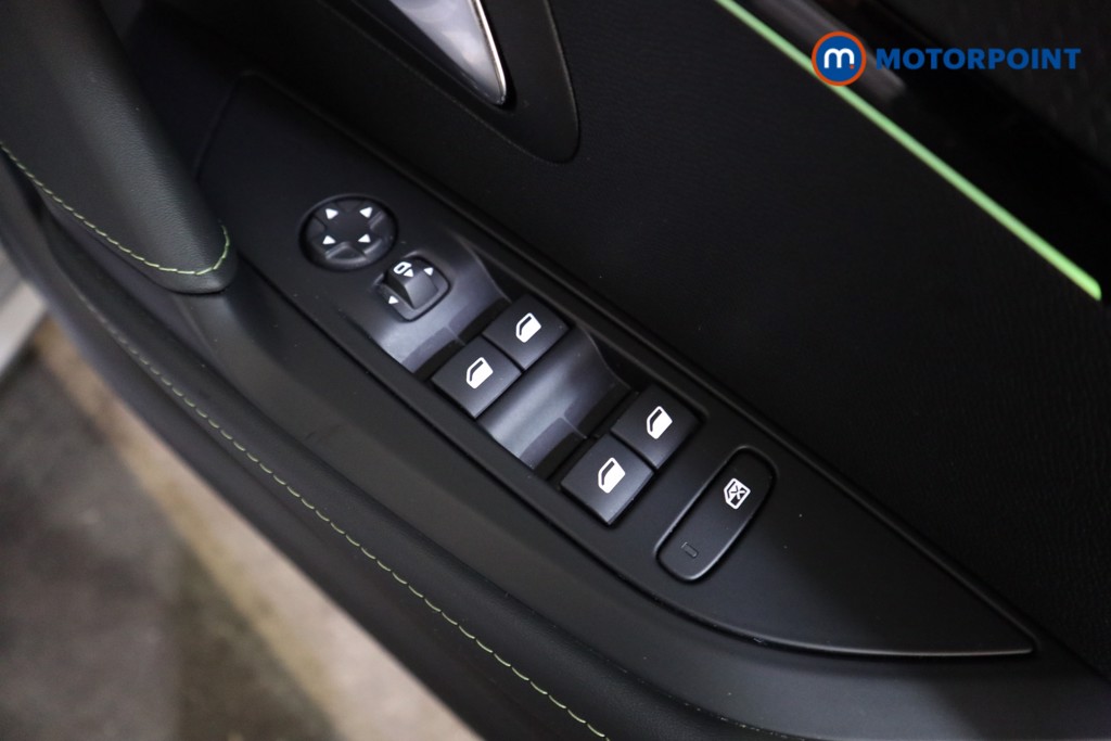 Peugeot 208 GT Manual Petrol Hatchback - Stock Number (1628129) - 14th supplementary image