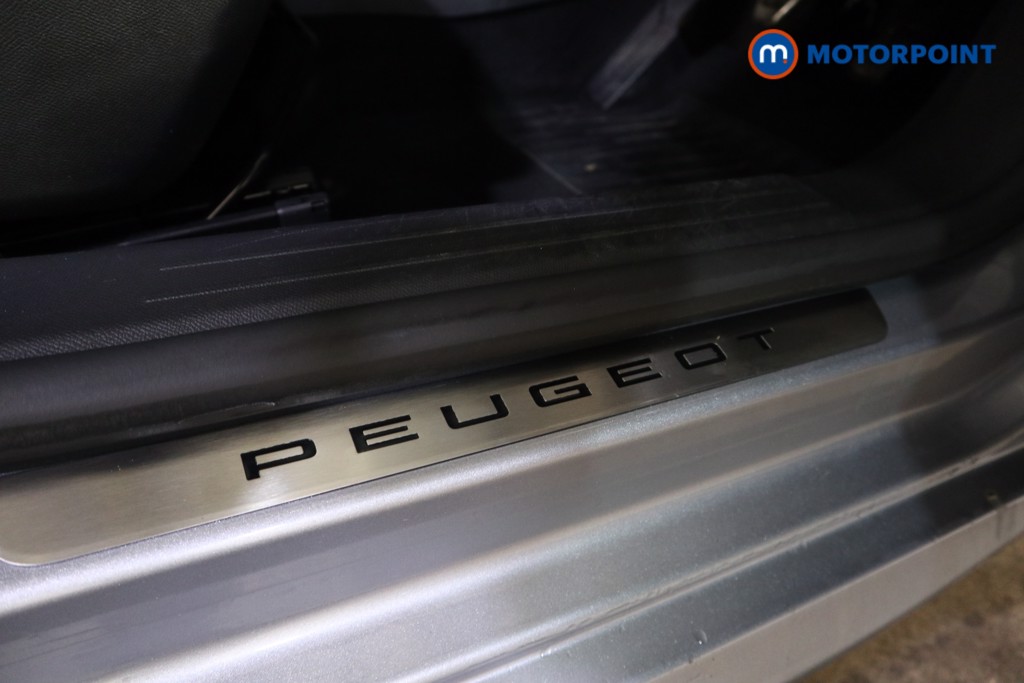 Peugeot 208 GT Manual Petrol Hatchback - Stock Number (1628129) - 15th supplementary image
