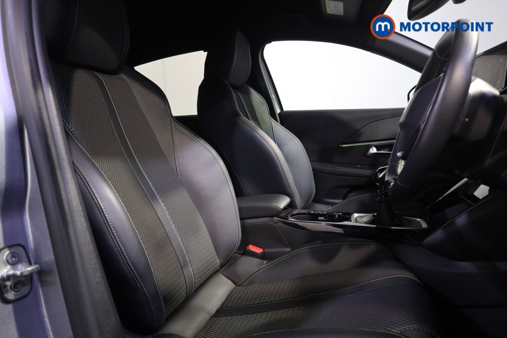 Peugeot 208 GT Manual Petrol Hatchback - Stock Number (1628129) - 16th supplementary image