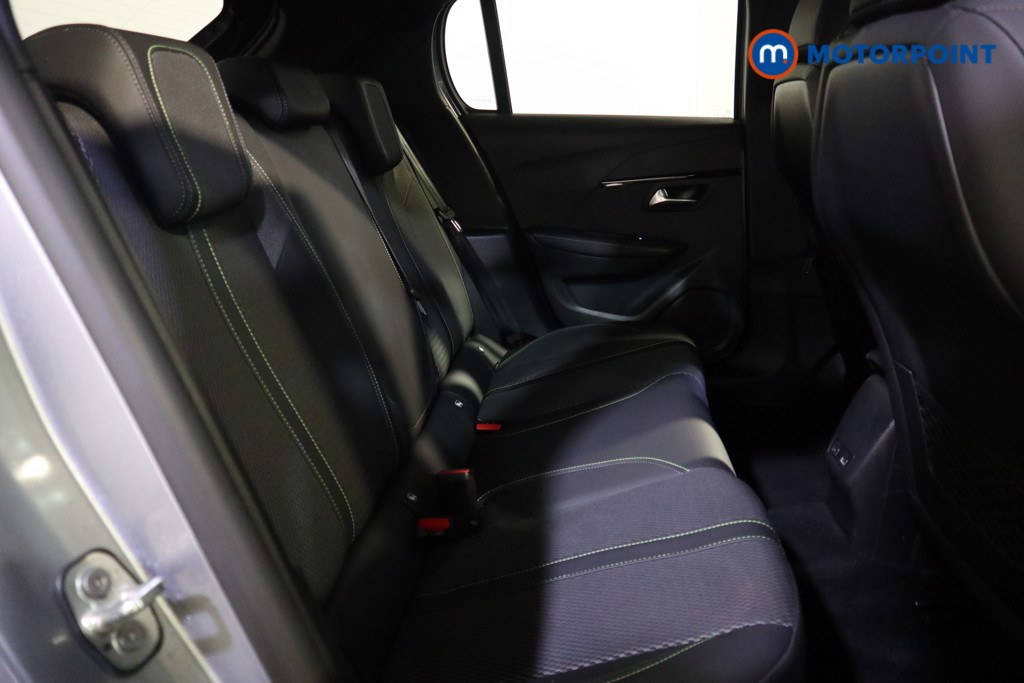 Peugeot 208 GT Manual Petrol Hatchback - Stock Number (1628129) - 17th supplementary image