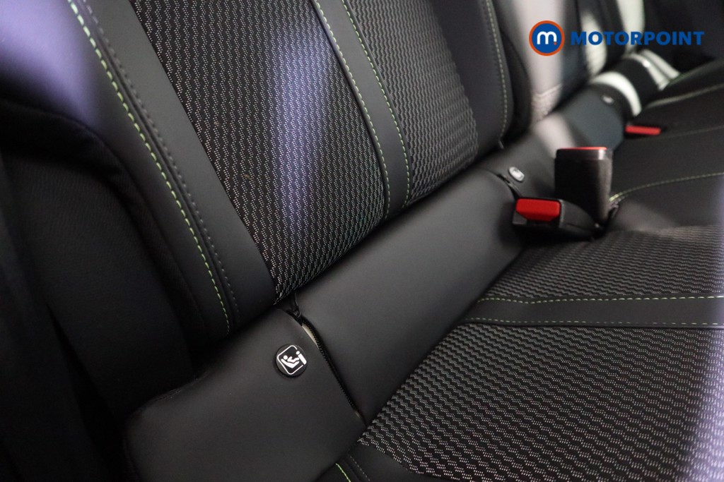 Peugeot 208 GT Manual Petrol Hatchback - Stock Number (1628129) - 18th supplementary image