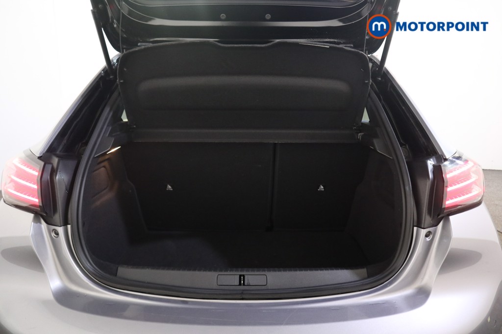 Peugeot 208 GT Manual Petrol Hatchback - Stock Number (1628129) - 22nd supplementary image