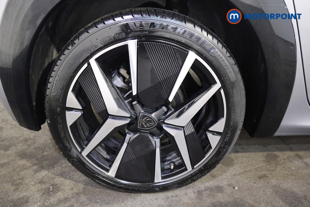 Peugeot 208 GT Manual Petrol Hatchback - Stock Number (1628129) - 23rd supplementary image