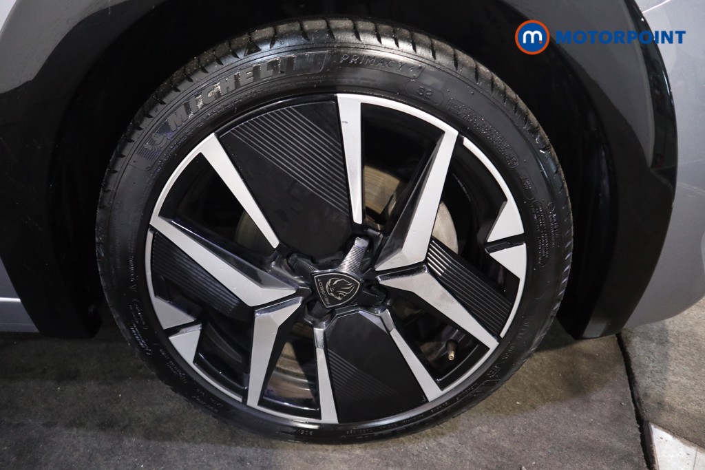 Peugeot 208 GT Manual Petrol Hatchback - Stock Number (1628129) - 24th supplementary image