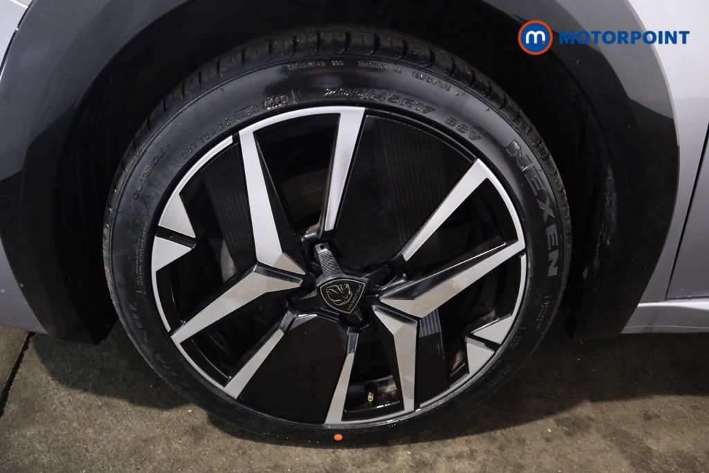 Peugeot 208 GT Manual Petrol Hatchback - Stock Number (1628129) - 25th supplementary image