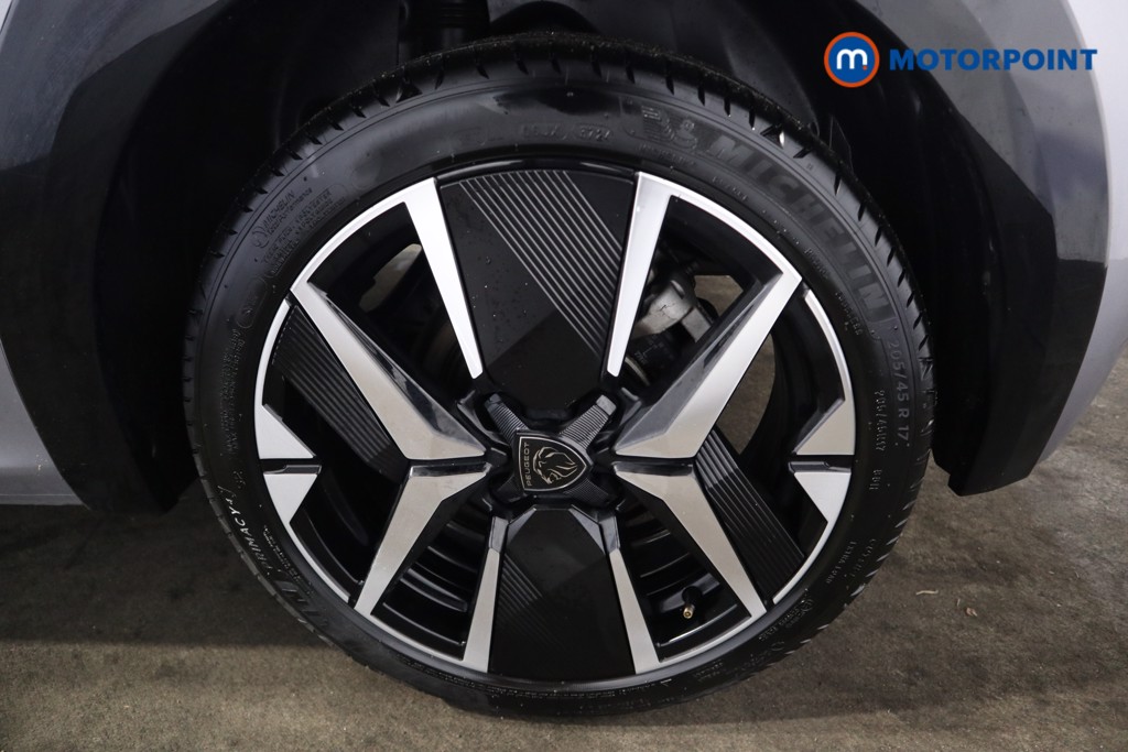 Peugeot 208 GT Manual Petrol Hatchback - Stock Number (1628129) - 26th supplementary image