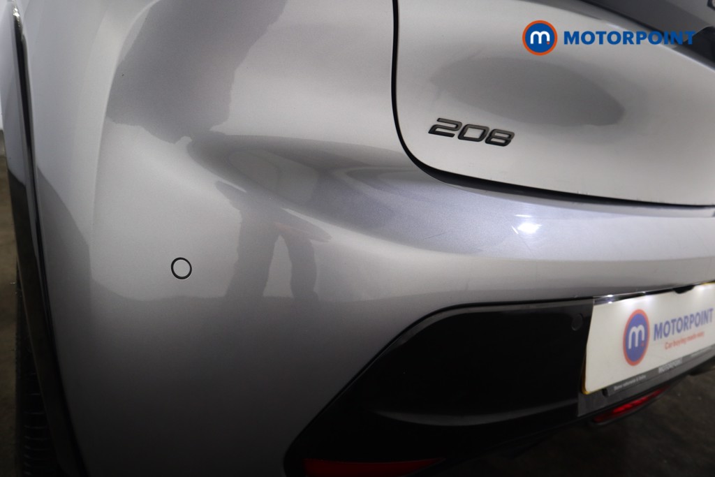 Peugeot 208 GT Manual Petrol Hatchback - Stock Number (1628129) - 27th supplementary image