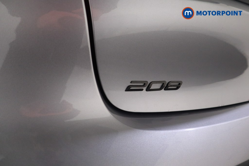 Peugeot 208 GT Manual Petrol Hatchback - Stock Number (1628129) - 29th supplementary image