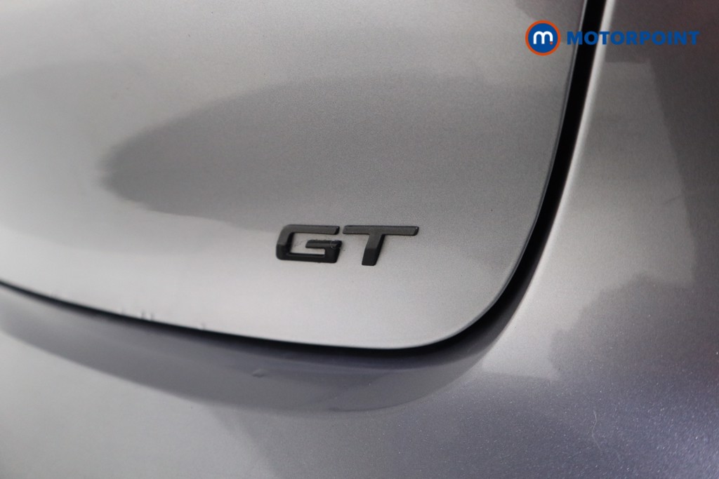 Peugeot 208 GT Manual Petrol Hatchback - Stock Number (1628129) - 32nd supplementary image