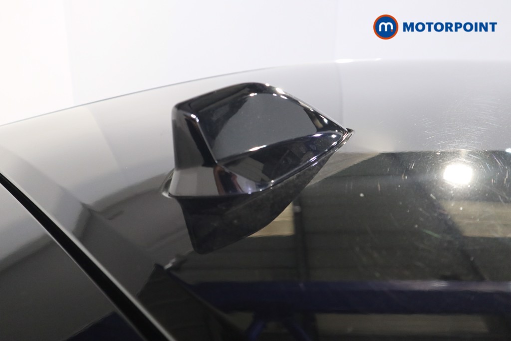 Peugeot 208 GT Manual Petrol Hatchback - Stock Number (1628129) - 33rd supplementary image