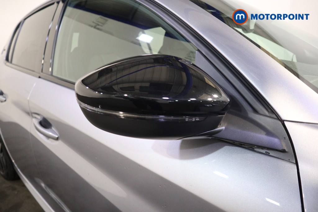 Peugeot 208 GT Manual Petrol Hatchback - Stock Number (1628129) - 35th supplementary image