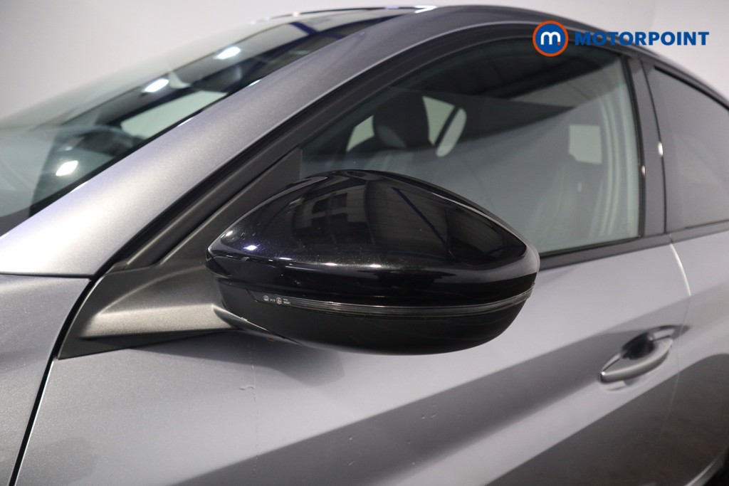 Peugeot 208 GT Manual Petrol Hatchback - Stock Number (1628129) - 36th supplementary image