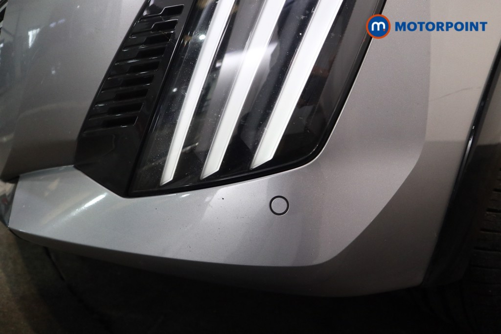 Peugeot 208 GT Manual Petrol Hatchback - Stock Number (1628129) - 37th supplementary image