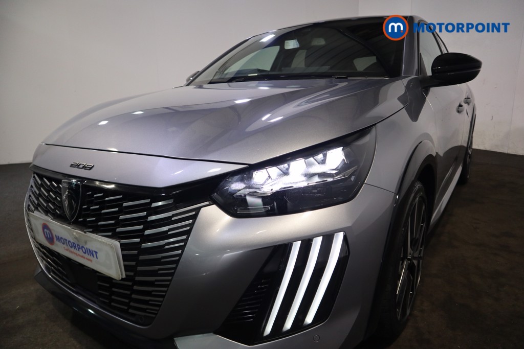 Peugeot 208 GT Manual Petrol Hatchback - Stock Number (1628129) - 38th supplementary image