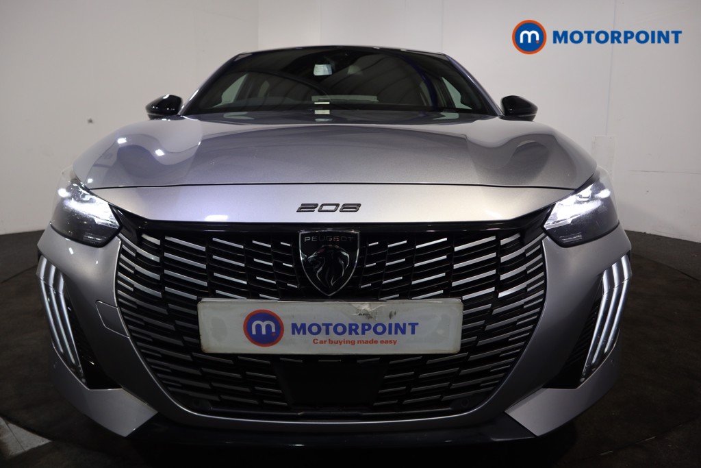 Peugeot 208 GT Manual Petrol Hatchback - Stock Number (1628129) - 40th supplementary image