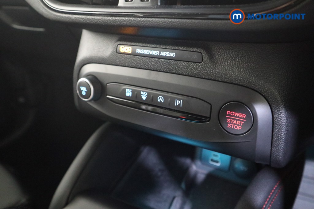 Ford Focus ST Manual Petrol Hatchback - Stock Number (1628160) - 8th supplementary image