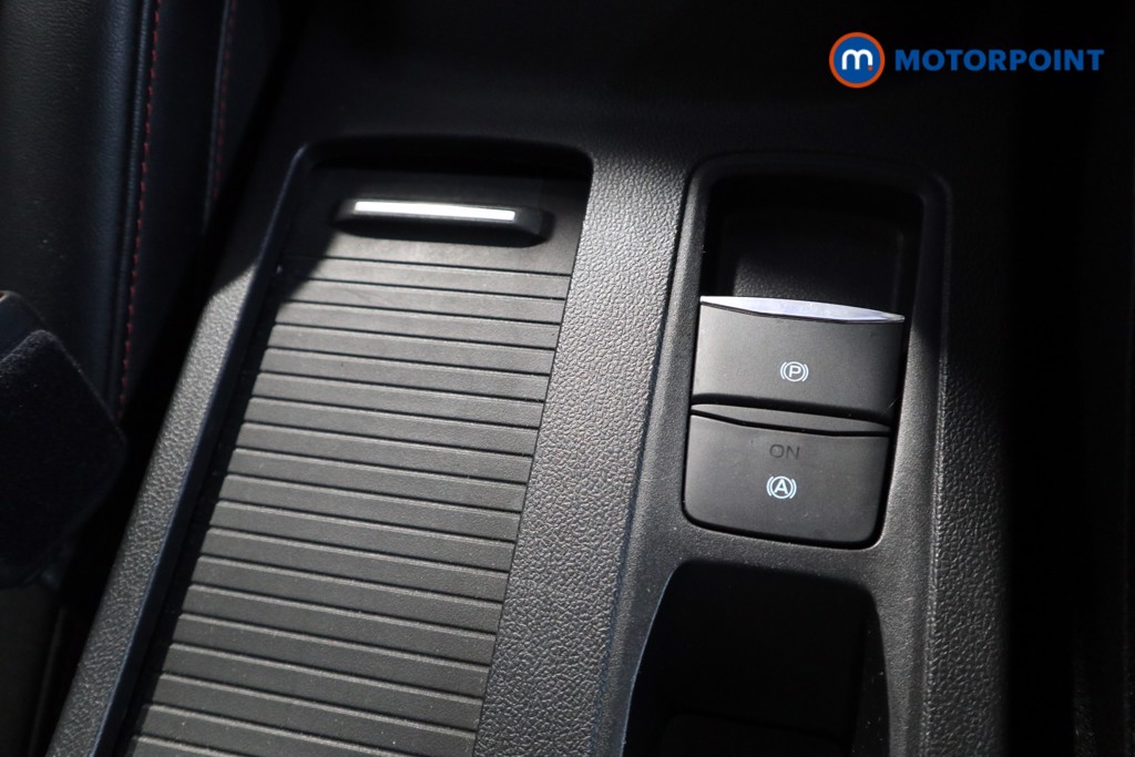 Ford Focus ST Manual Petrol Hatchback - Stock Number (1628160) - 10th supplementary image