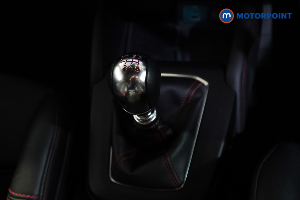 Ford Focus ST Manual Petrol Hatchback - Stock Number (1628160) - 11th supplementary image