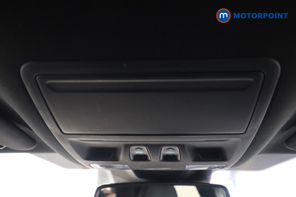 Ford Focus ST Manual Petrol Hatchback - Stock Number (1628160) - 12th supplementary image