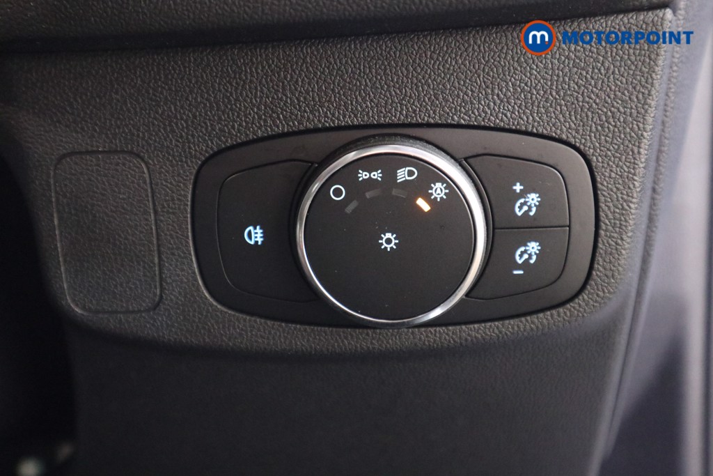 Ford Focus ST Manual Petrol Hatchback - Stock Number (1628160) - 13th supplementary image