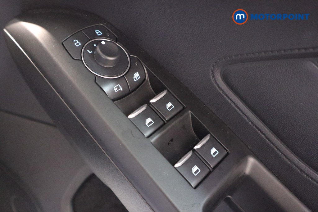 Ford Focus ST Manual Petrol Hatchback - Stock Number (1628160) - 14th supplementary image