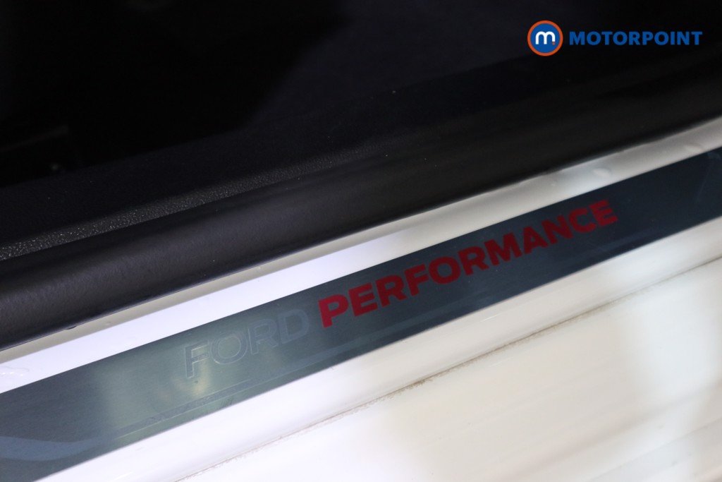 Ford Focus ST Manual Petrol Hatchback - Stock Number (1628160) - 15th supplementary image