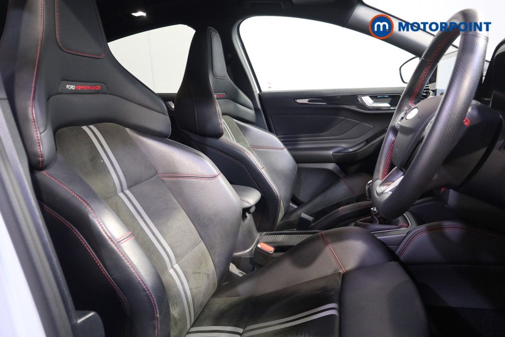 Ford Focus ST Manual Petrol Hatchback - Stock Number (1628160) - 17th supplementary image