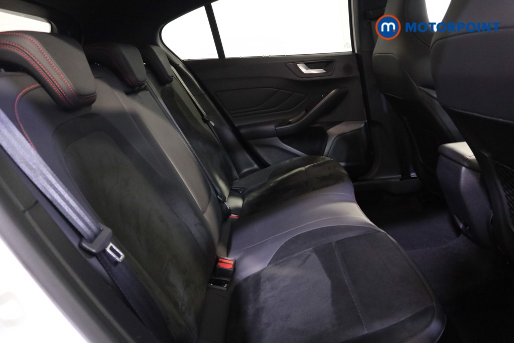 Ford Focus ST Manual Petrol Hatchback - Stock Number (1628160) - 19th supplementary image