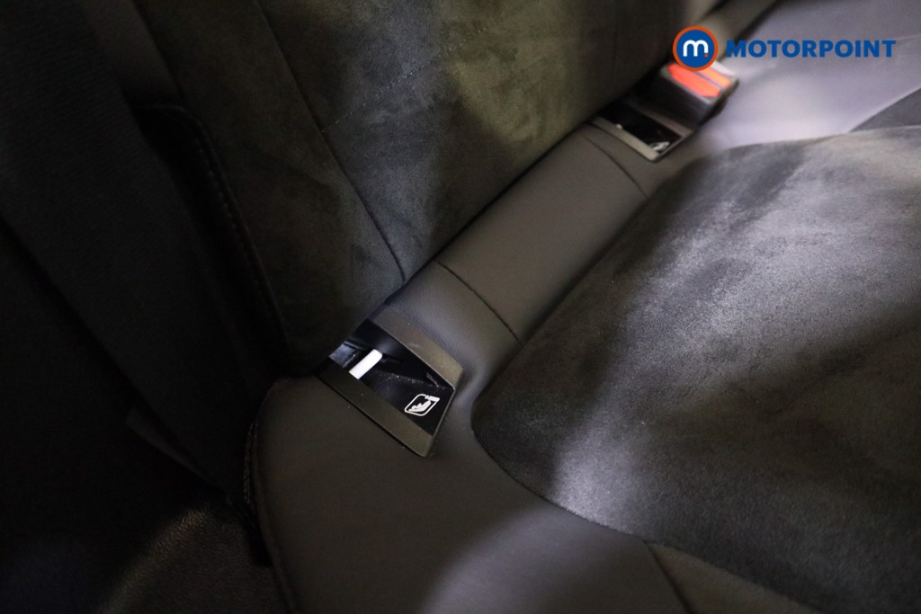 Ford Focus ST Manual Petrol Hatchback - Stock Number (1628160) - 20th supplementary image